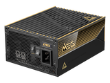 MSI MEG 1600W 80+ Titanium — 1