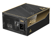 MSI MEG 1600W 80+ Titanium — 1