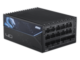 MSI MEG 1600W 80+ Titanium DRACO EPIC EDITION — 1
