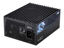 MSI MEG 1600W 80+ Titanium DRACO EPIC EDITION — 2