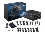 MSI MEG 1600W 80+ Titanium DRACO EPIC EDITION — 3