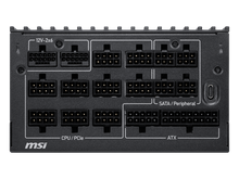 MSI MEG 1600W 80+ Titanium DRACO EPIC EDITION — 4