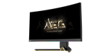 MSI MEG 342C QD-OLED 34″ UWQHD 175Hz — 4