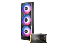 MSI MEG CoreLiquid E15 360 AIO Liquid Cooler — 2