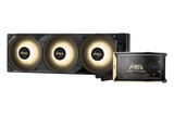 MSI MEG CoreLiquid E15 360 AIO Liquid Cooler — 3