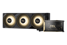 MSI MEG CoreLiquid E15 360 AIO Liquid Cooler — 3