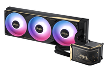 MSI MEG CoreLiquid E15 360 AIO Liquid Cooler — 4