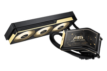 MSI MEG CoreLiquid E15 360 AIO Liquid Cooler — 5
