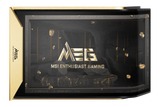 MSI MEG CoreLiquid E15 360 AIO Liquid Cooler — 6