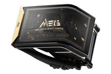 MSI MEG CoreLiquid E15 360 AIO Liquid Cooler — 7