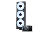 MSI MEG CoreLiquid E15 DRACO EPIC EDITION AIO Liquid Cooler — 3