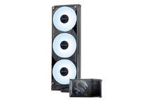 MSI MEG CoreLiquid E15 DRACO EPIC EDITION AIO Liquid Cooler — 3