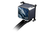 MSI MEG CoreLiquid E15 DRACO EPIC EDITION AIO Liquid Cooler — 4