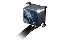 MSI MEG CoreLiquid E15 DRACO EPIC EDITION AIO Liquid Cooler — 4