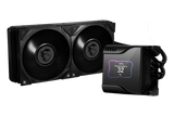 MSI MEG CoreLiquid S280 AIO Liquid Cooler — 2