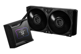 MSI MEG CoreLiquid S280 AIO Liquid Cooler — 4
