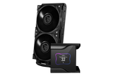 MSI MEG CoreLiquid S280 AIO Liquid Cooler — 5