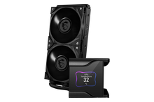 MSI MEG CoreLiquid S280 AIO Liquid Cooler — 5