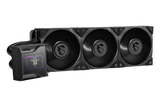 MSI MEG CoreLiquid S360 AIO Liquid Cooler — 3