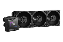 MSI MEG CoreLiquid S360 AIO Liquid Cooler — 3