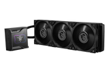 MSI MEG CoreLiquid S360 AIO Liquid Cooler — 4