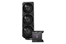 MSI MEG CoreLiquid S360 AIO Liquid Cooler — 5