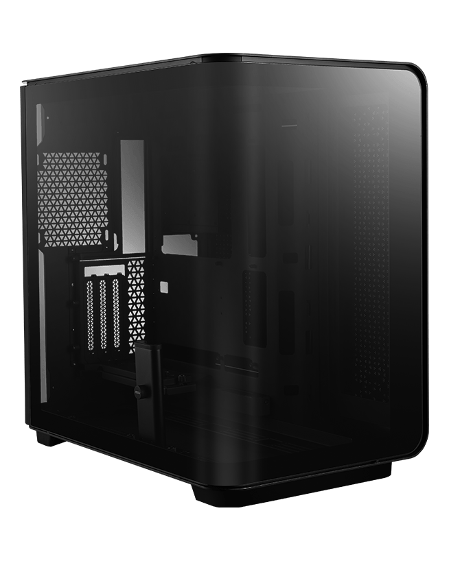 MSI MEG MAESTRO 700L PZ Mid Tower — 1