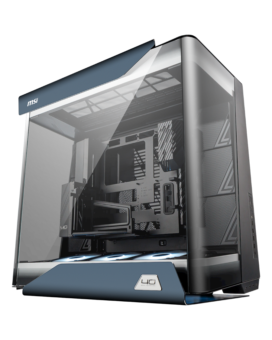 MSI MEG MAESTRO 900R DRACO EPIC EDITION Full Tower — 1