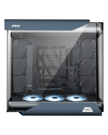 MSI MEG MAESTRO 900R DRACO EPIC EDITION Full Tower — 2