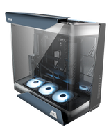 MSI MEG MAESTRO 900R DRACO EPIC EDITION Full Tower — 5