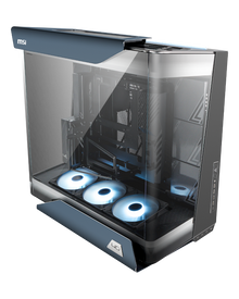MSI MEG MAESTRO 900R DRACO EPIC EDITION Full Tower — 5