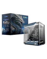 MSI MEG MAESTRO 900R DRACO EPIC EDITION Full Tower — 6