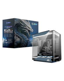 MSI MEG MAESTRO 900R DRACO EPIC EDITION Full Tower — 6