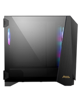 MSI MEG PROSPECT 700R Mid Tower — 2