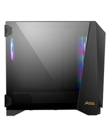 MSI MEG PROSPECT 700R Mid Tower — 2