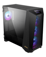 MSI MEG PROSPECT 700R Mid Tower — 4