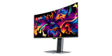 MSI MEG X 34″ UWQHD 360Hz QD-OLED — 3