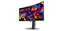 MSI MEG X 34″ UWQHD 360Hz QD-OLED — 3