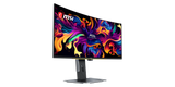 MSI MEG X 34″ UWQHD 360Hz QD-OLED — 4