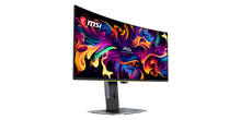 MSI MEG X 34″ UWQHD 360Hz QD-OLED — 4