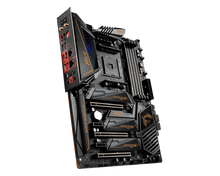 MSI MEG X570 ACE — 2
