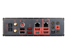 MSI MEG X570 ACE — 3