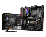 MSI MEG X570 ACE — 4