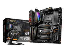 MSI MEG X570 ACE — 4