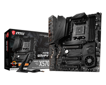 MSI MEG X570 UNIFY — 1