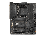 MSI MEG X570 UNIFY — 2