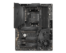 MSI MEG X570 UNIFY — 2