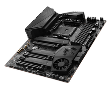 MSI MEG X570 UNIFY — 3