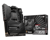 MSI MEG X570S UNIFY-X MAX — 2