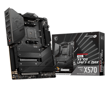MSI MEG X570S UNIFY-X MAX — 2